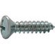 Bofix Parker Kruiskop 4.2x13 pour 100