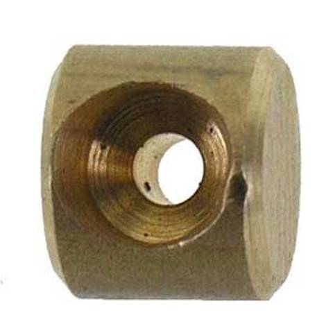 Bofix Soldernipple pour le câble de frein 7x6 Weinman