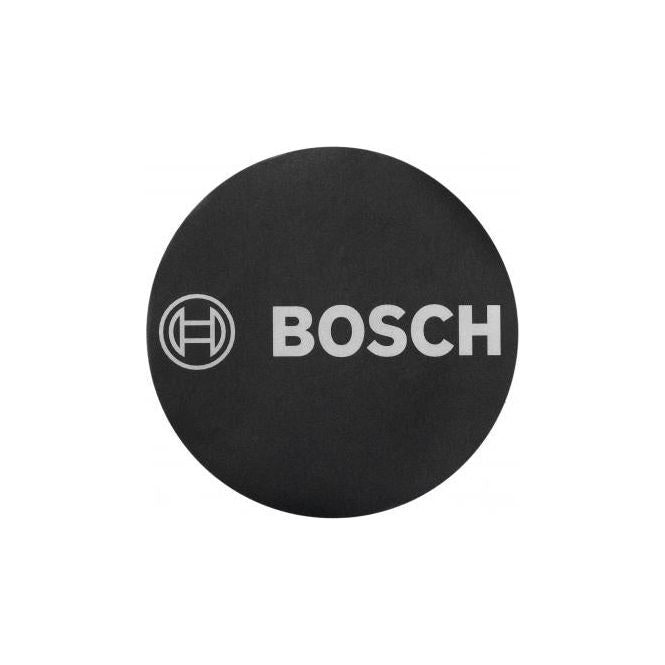 Bosch Sticker sur le couvercle du moteur