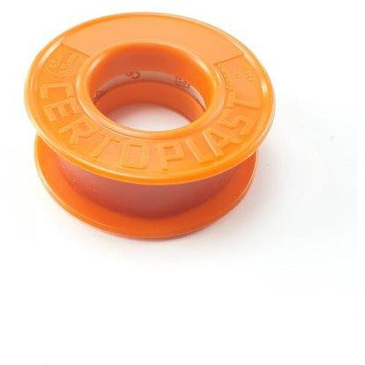 bande d'isolation rouge de bande 15 mm