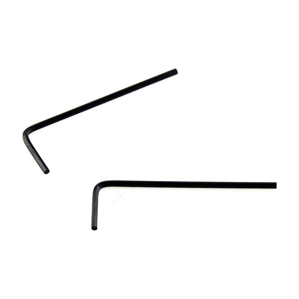 Key Allen 8 mm