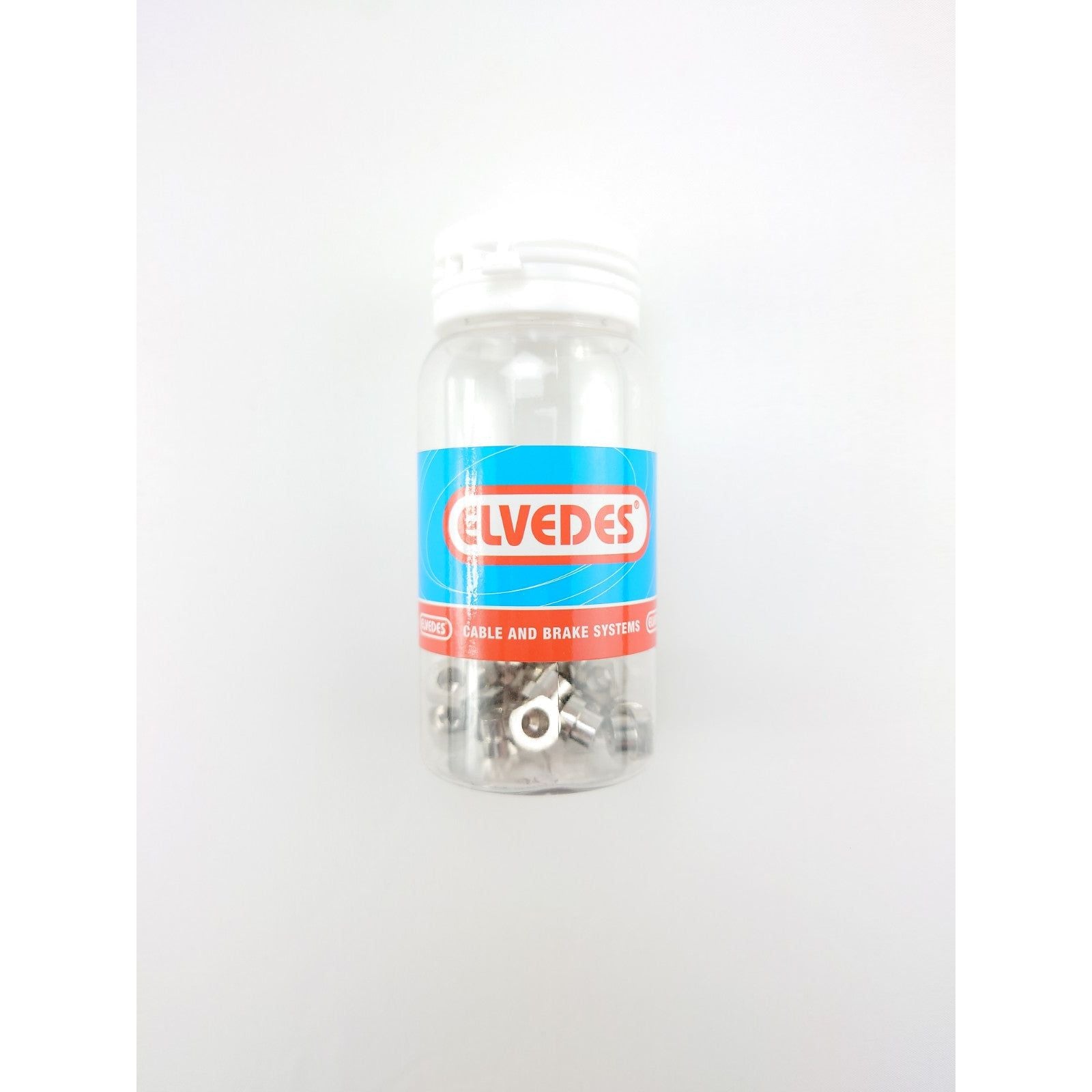 Cable Elvedes NUG SA avec côté plat