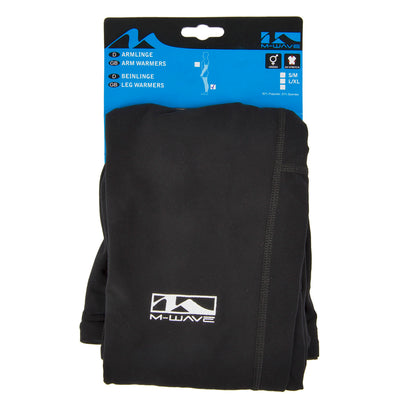 Armwarmers de l'onde M