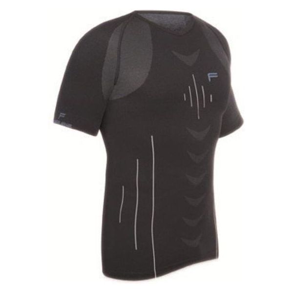 Fuse Chemise à manches longues fusible noir l 52