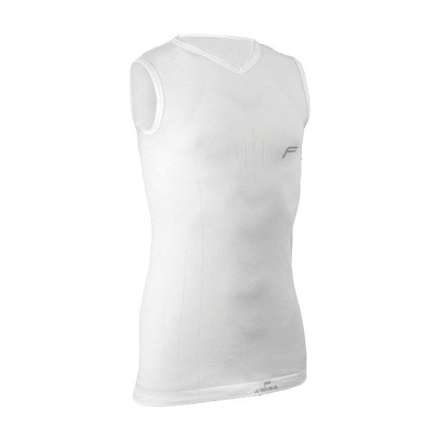 Chemise à fusible blanc l 50-52