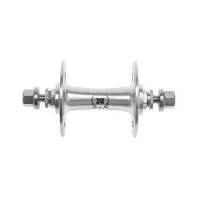 NOVATEC HUB pour 36 trou argenté