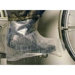 Chaussures de pluie britanniques vk