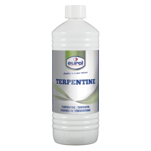 Eurol Turtentine 1 litre