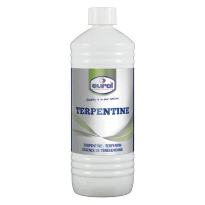 Eurol Turtentine 1 litre