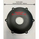Plaque de scellage du moteur avant Bafang sur la droite incl pose