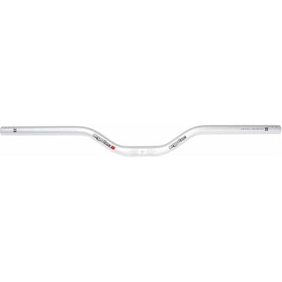 Humpert Direering Bend Alu Look 560 mm