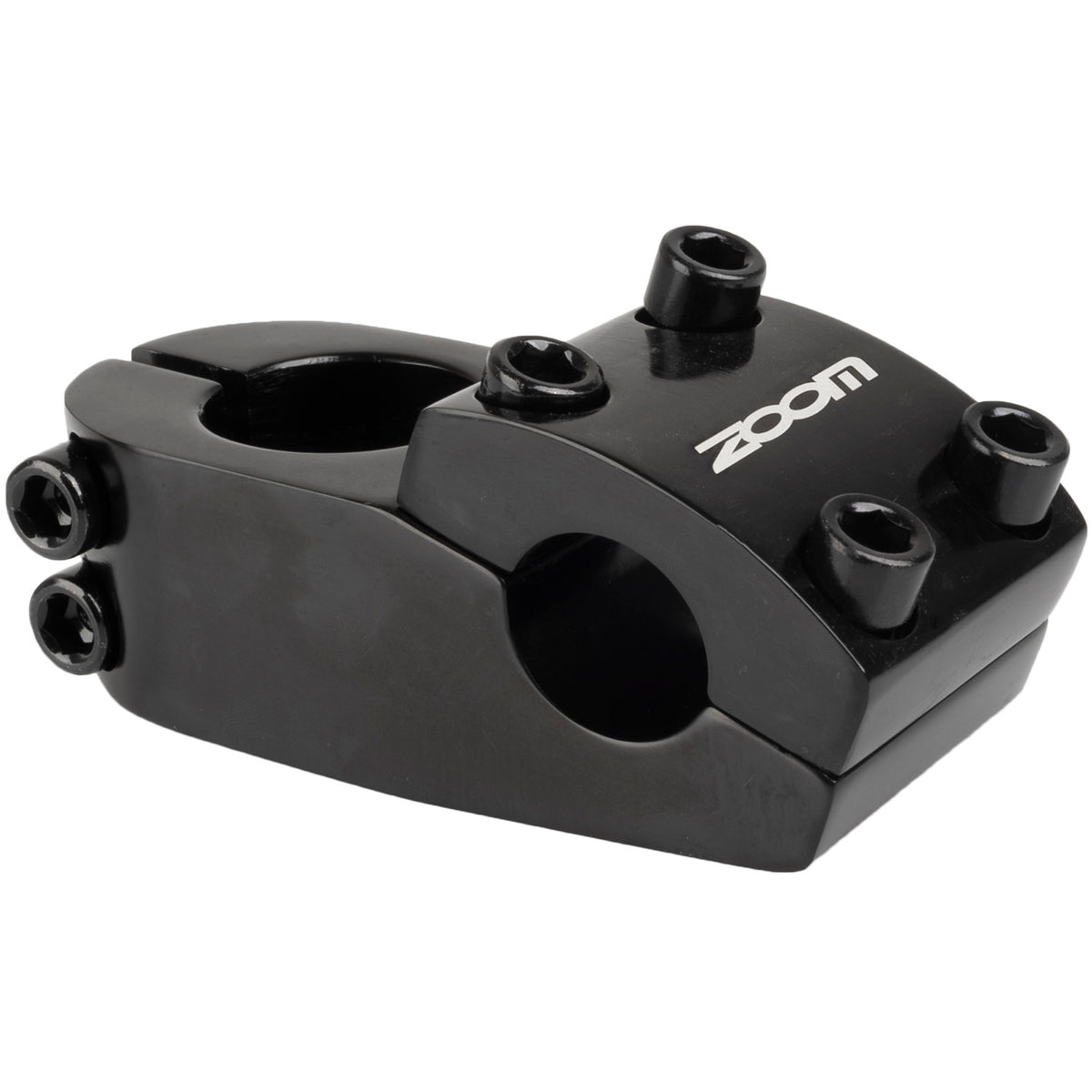 Zoom tige devant court 50 30 mm