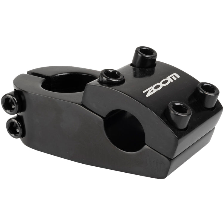 Zoom tige devant court 50 30 mm