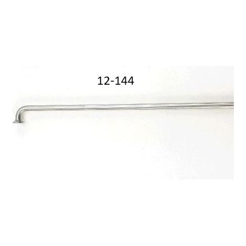 Sapim Spaken 12-144 Zinc sans mamelon