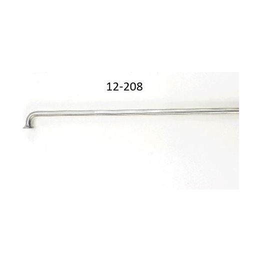 Sapim Spaken 12-208 Zinc sans mamelon