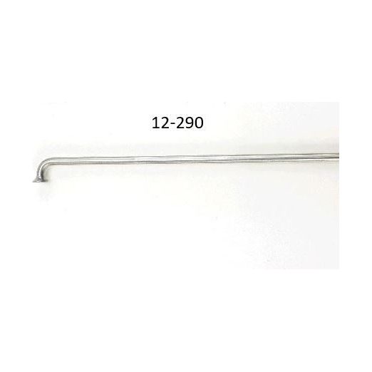 Sapim Spaken 12-290 Zinc sans mamelon