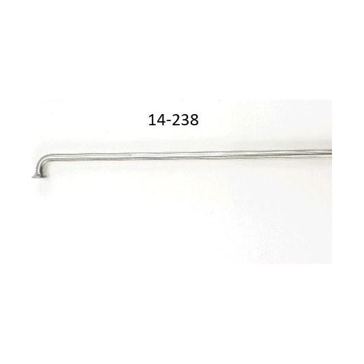 Sapim Spaken 14-238 Zinc sans mamelon