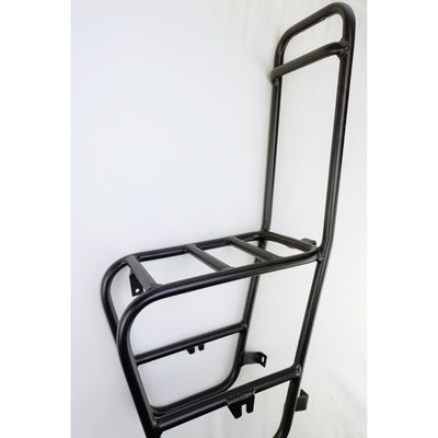 Dr Carrier Urban Black