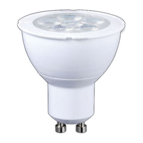LED LED 4W au lieu de 35W Gu10 Halogène