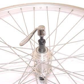 Roue arrière 26x1,75 PURTAGES DE VEILLE
