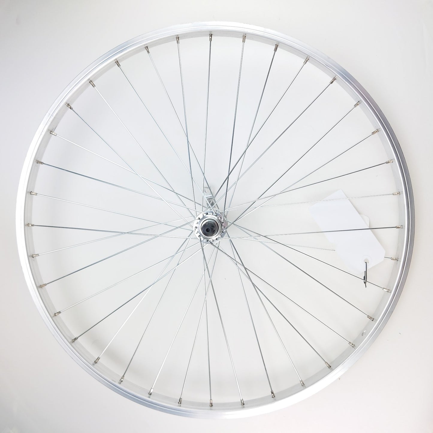 roue avant 26x1,75 Alu Silver AS26