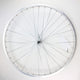 roue avant 26x1,75 Alu Silver AS26