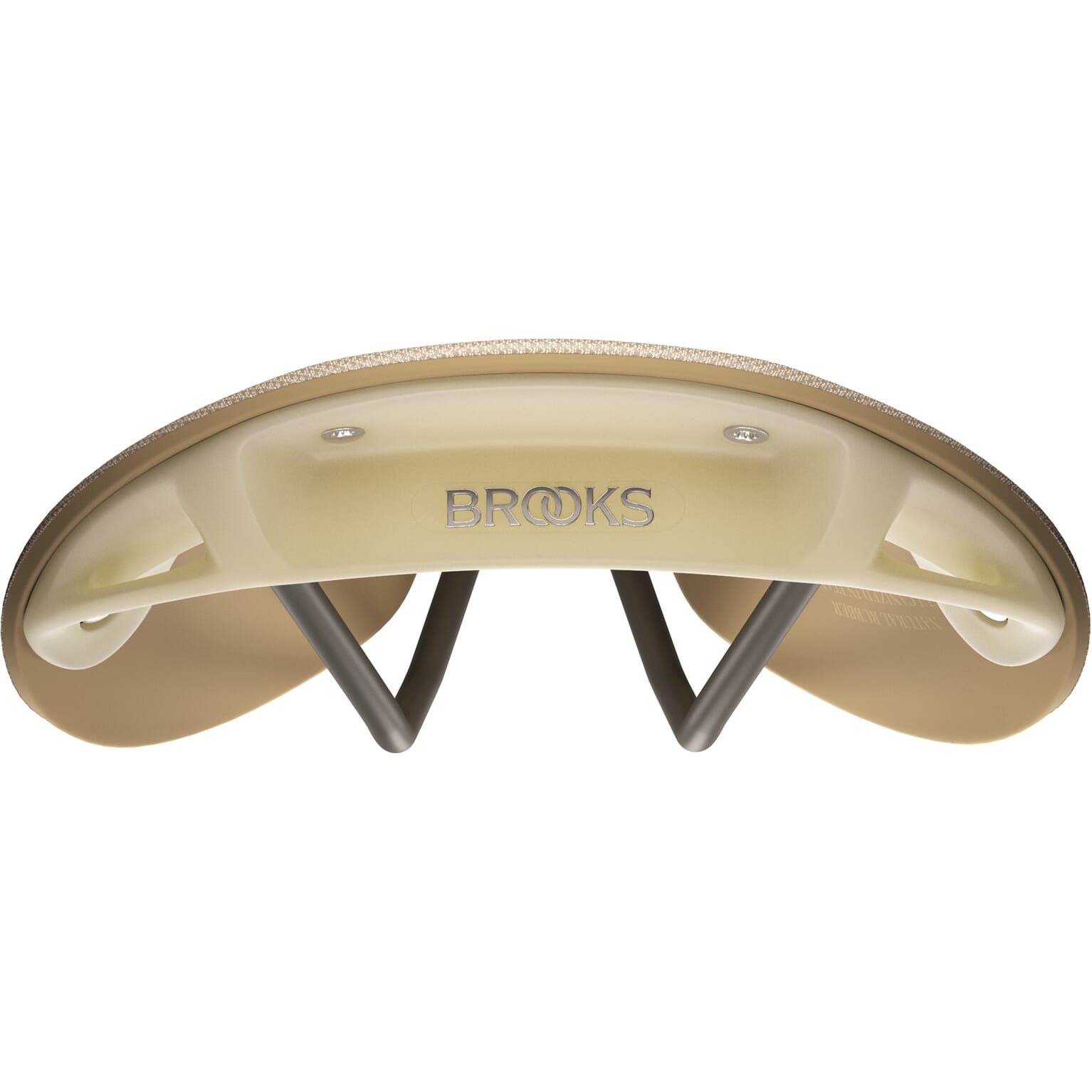 Selle Brooks C17 Cambium Special Nylon recyclé naturel