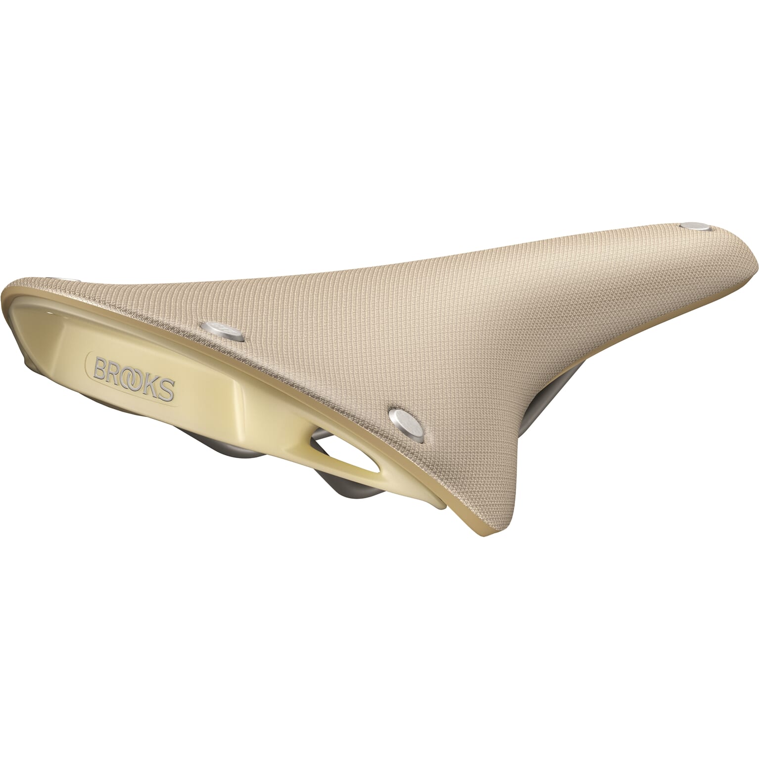 Selle Brooks C17 Cambium Special Nylon recyclé naturel