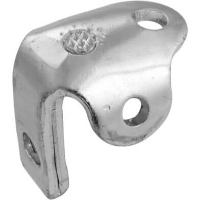 Brooks Nose B33 Zinc