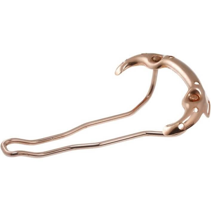 Brooks Saddle Bridge B17 Copper spécial