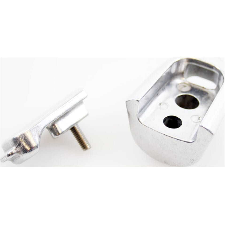 Nez de Brooks C19 Cambium