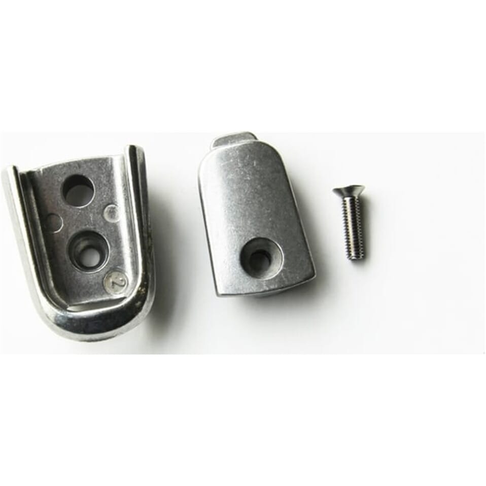 Nez de Brooks C19 Cambium