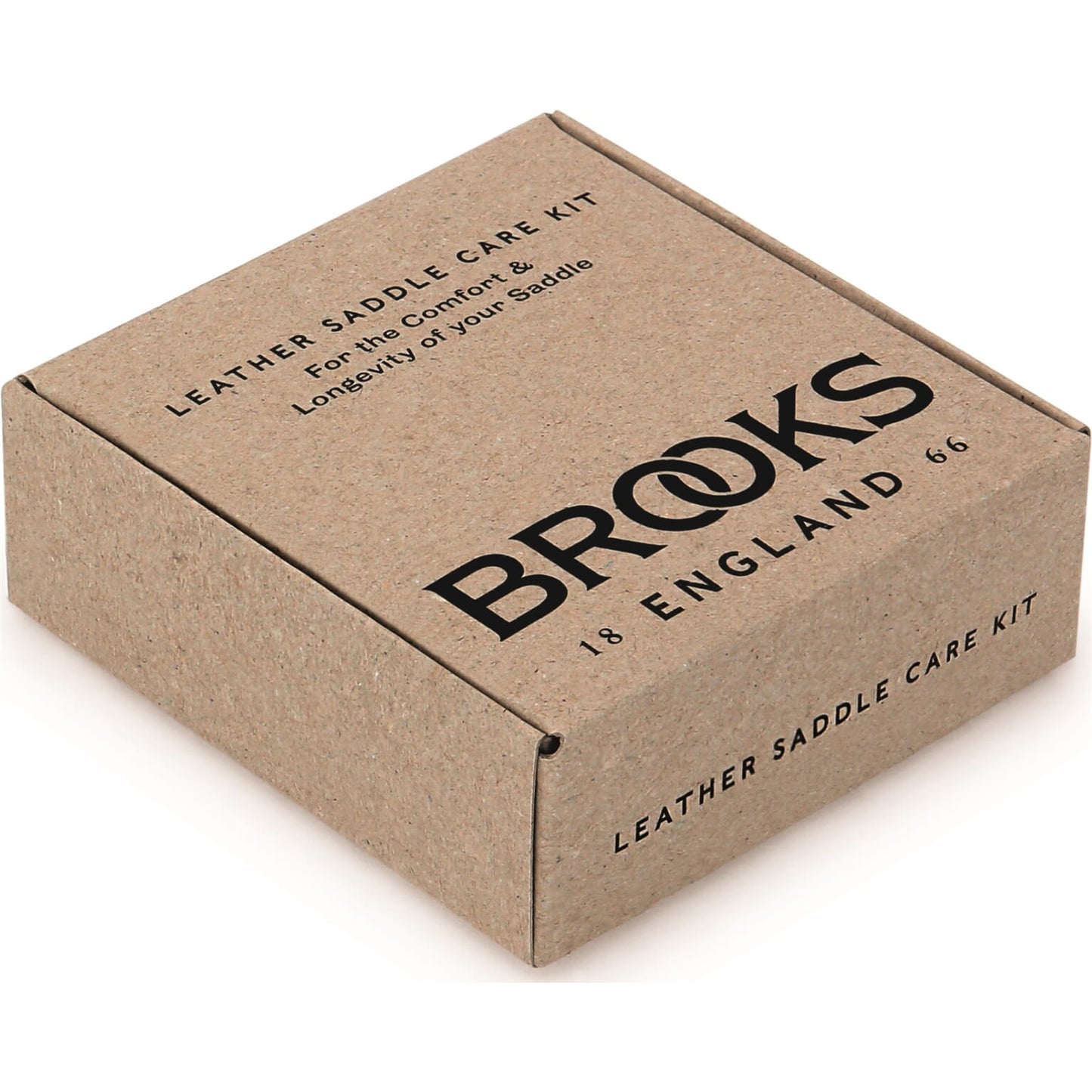 Kit d'entretien de selle Brooks (14 kits)