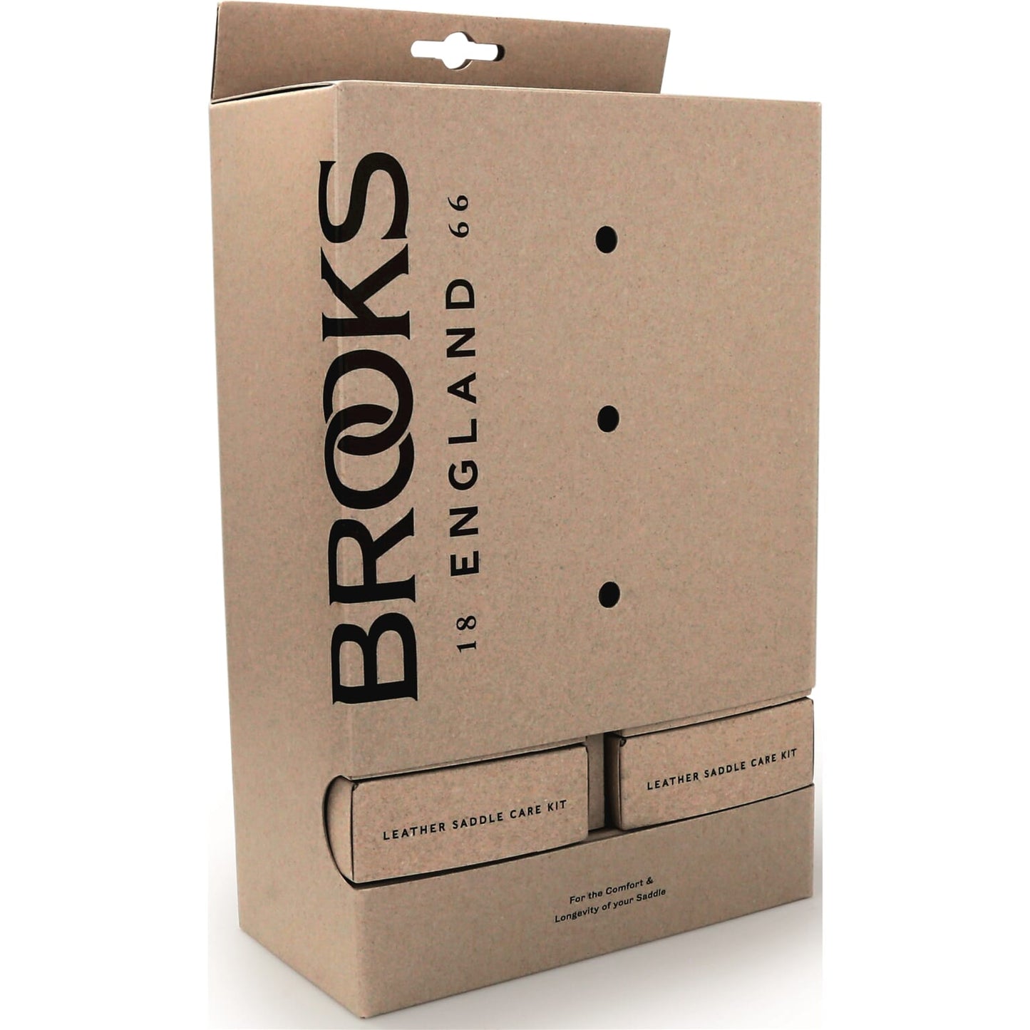 Kit d'entretien de selle Brooks (14 kits)