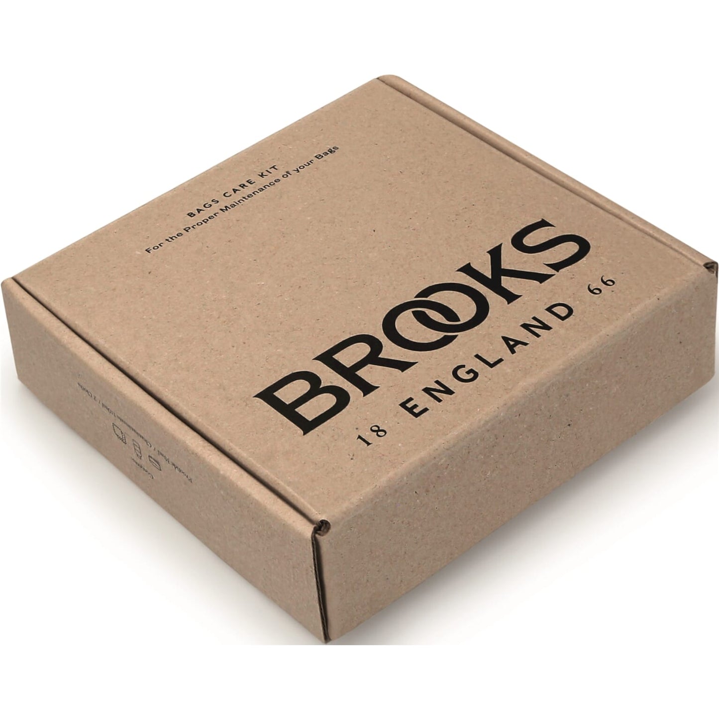Trousse d'entretien pour selle en cuir Brooks Premium