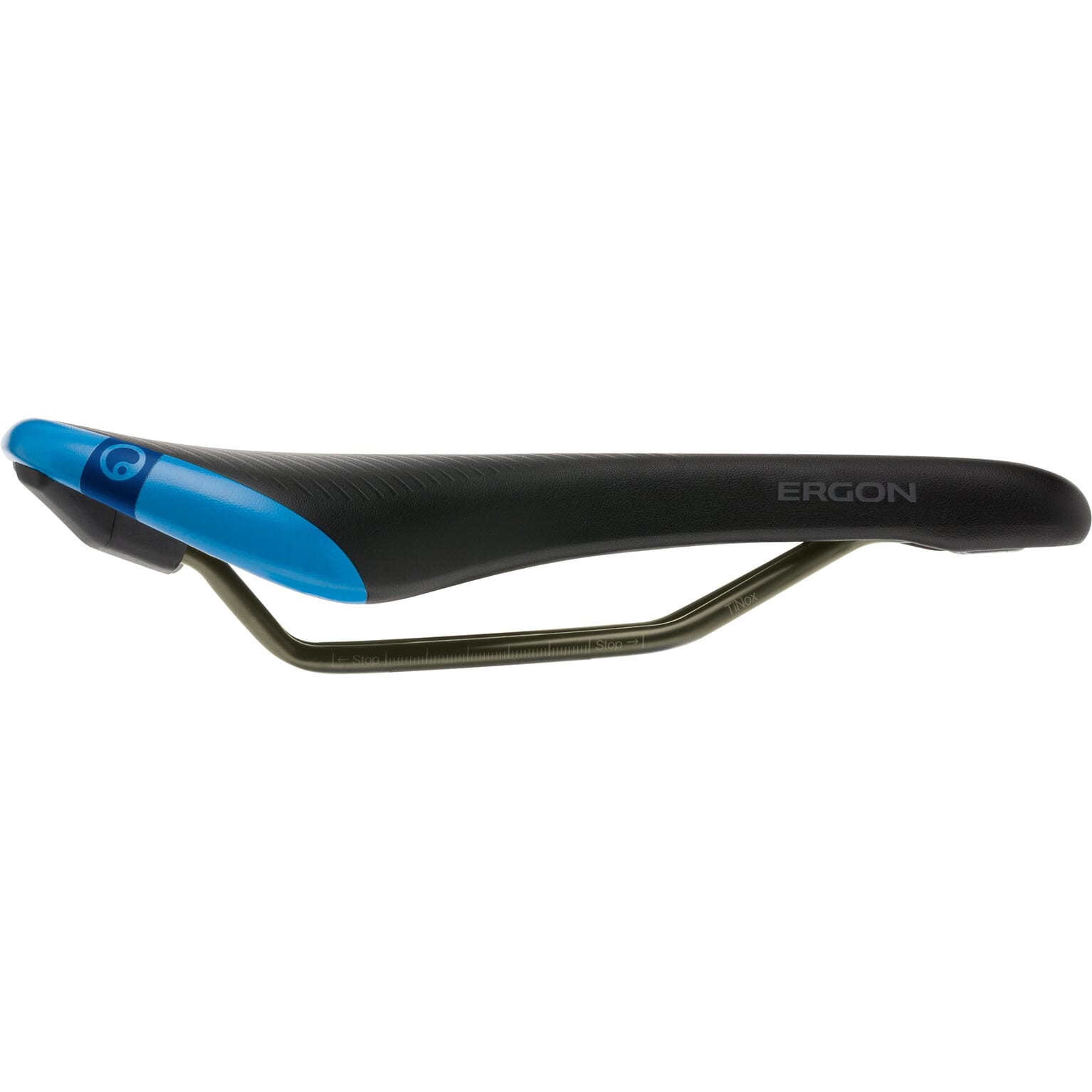 Selle Ergon SM Pro men ML midsummer blue