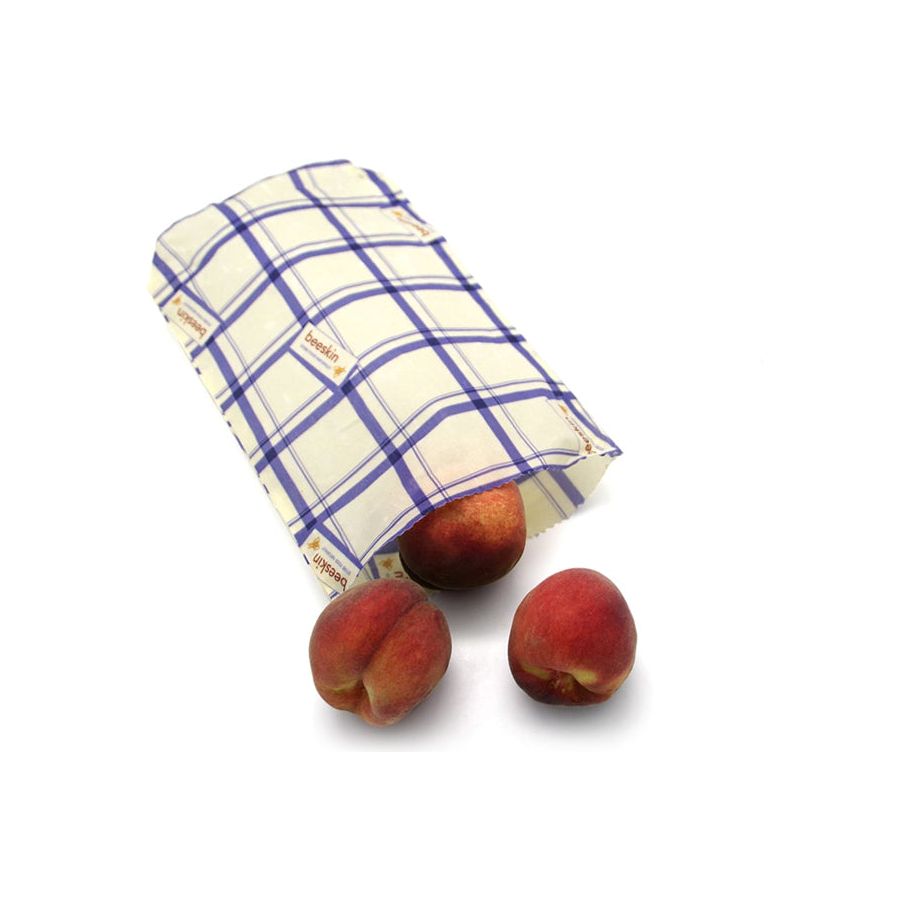 BEESKIN BIJENWAS DIGNER SMALLE PRINT DE CUIE