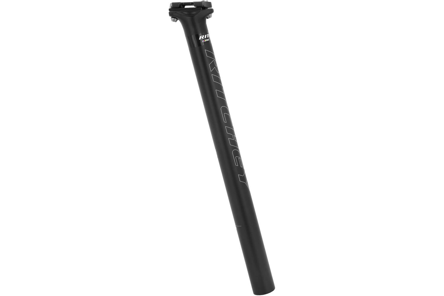 Ritchey Seatt Post WCS Link Trail Zero Blatte 400x27.2