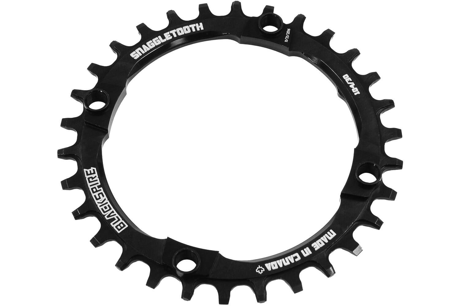 Blackspire - Chain Top Snaggletooth 104 30