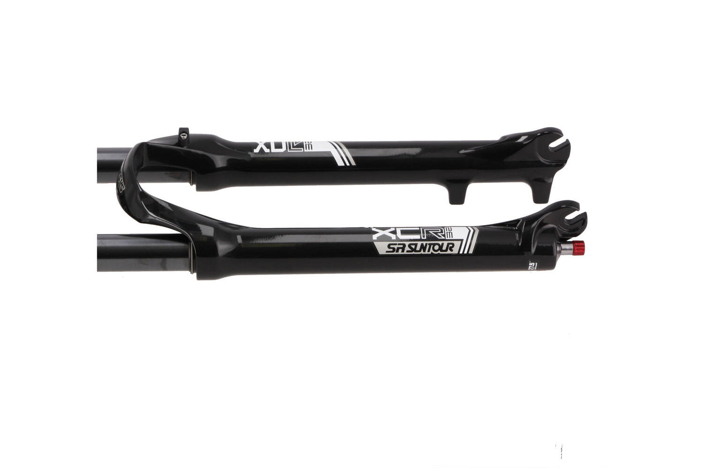 Srsuntour Suntour XCR32-AR Fork 27,5 1 1 8 lor QR 100mm noir