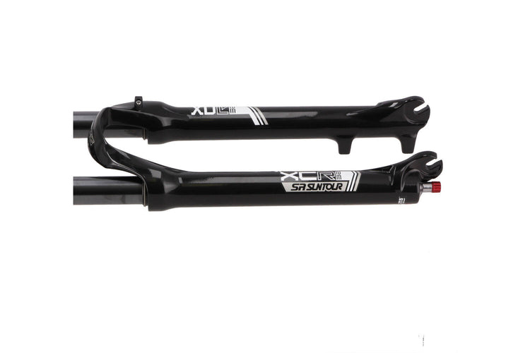 Srsuntour Suntour XCR32-AR Fork 27,5 1 1 8 lor QR 100mm noir