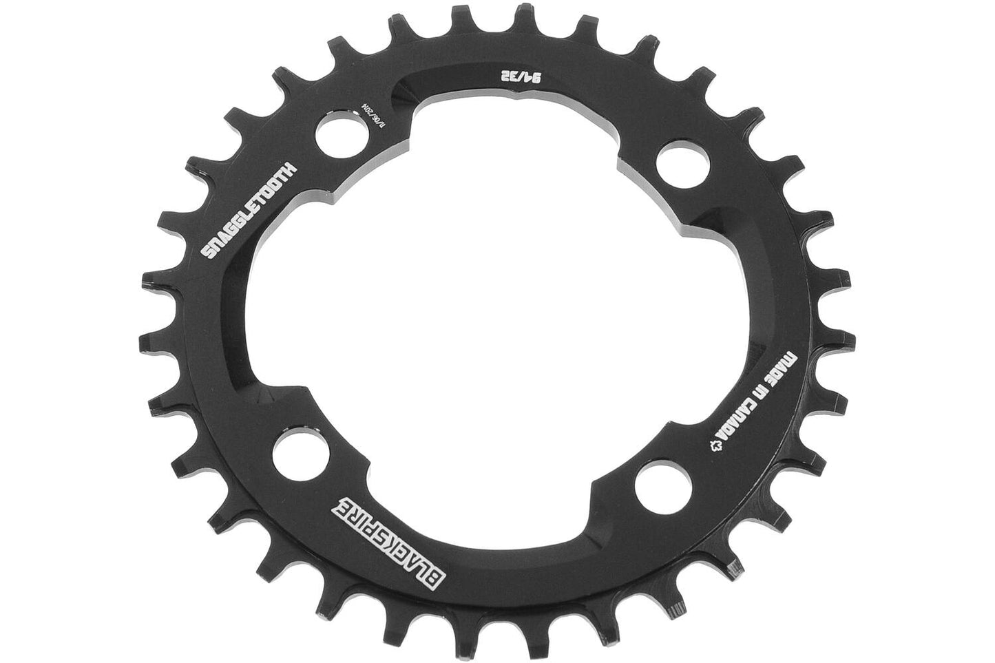 Blackspire - Chain Top Snaggletooth SRAM 94 32