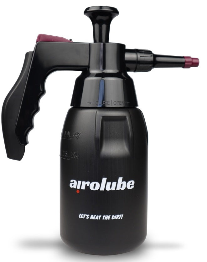 Airolube Professional High Primp Pompersus 1L