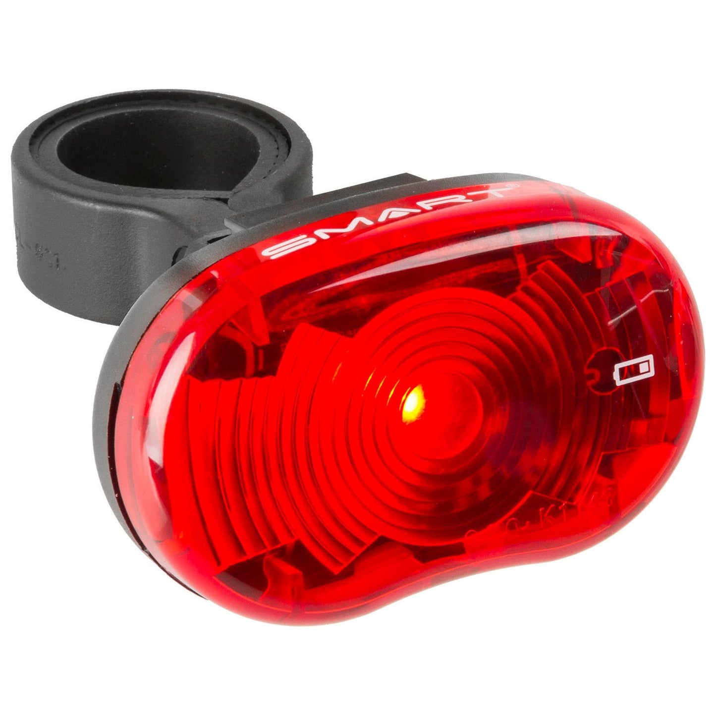 Batterie de lumière arrière Smart Star 2x AAA LED 6 Lumen sur carte