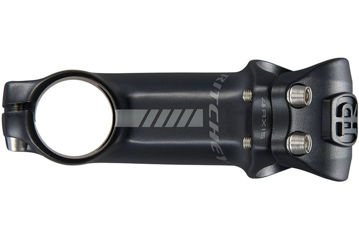 Composant de tige Ritchey Comp 4-axe BB noir 30 ° 100 mm