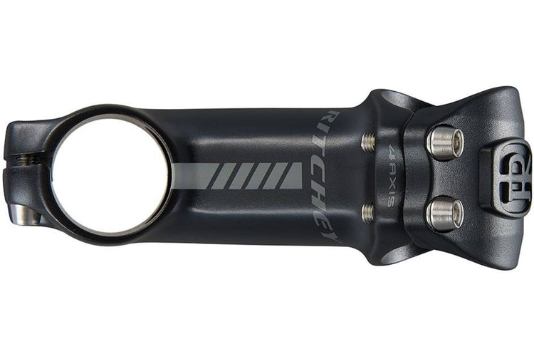 Composant de tige Ritchey Comp 4-axe BB noir 30 ° 100 mm