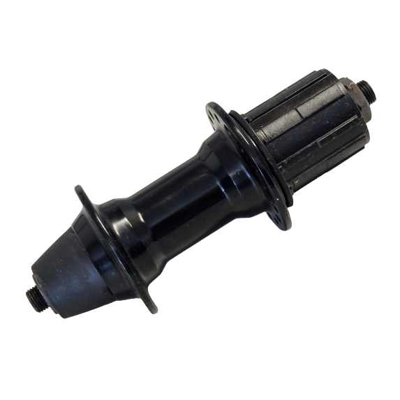 Compétition After Hub Cassette 32-trous 8 9 10 Sp Black