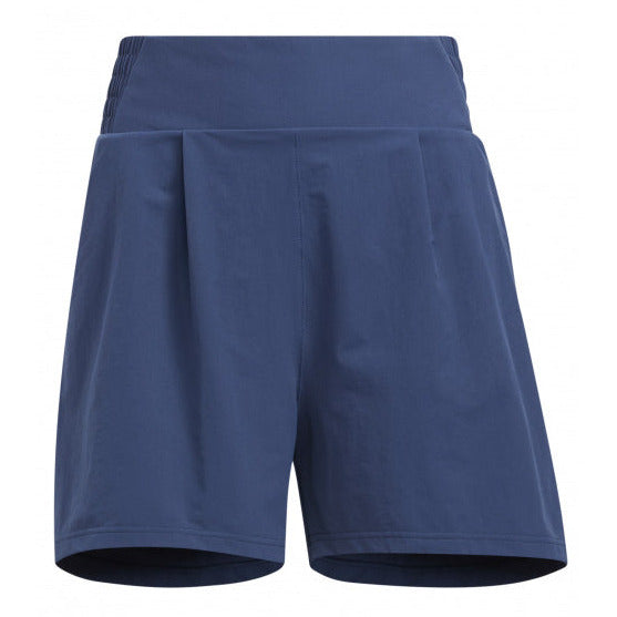 Adidas Golf Short incontournable des dames nylon de taille XS