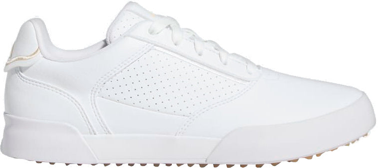 Adidas rétrocross chaussures de golf sans pointes