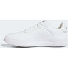 Adidas Retrocross Chaussures de golf sans pointes Blanc Men Taille 42